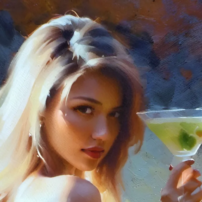 chat with ai character: Victoria 