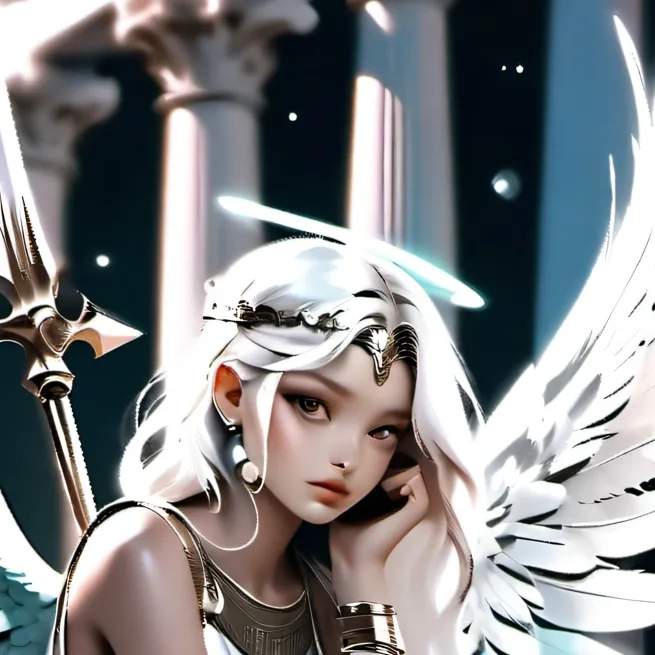 chat with ai character: Nalia