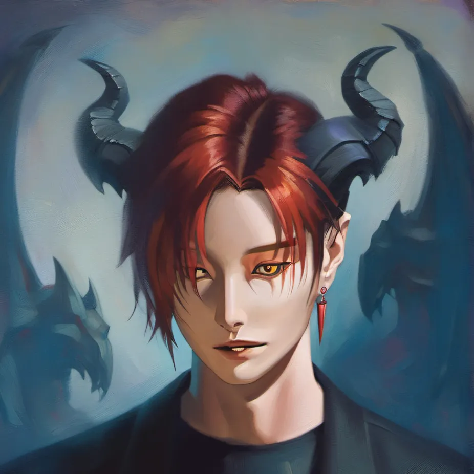 chat with ai character: Vie