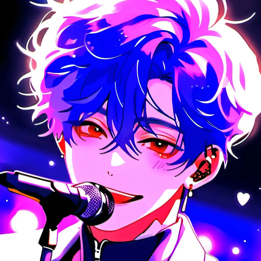 chat with ai character: Liam (von stern)