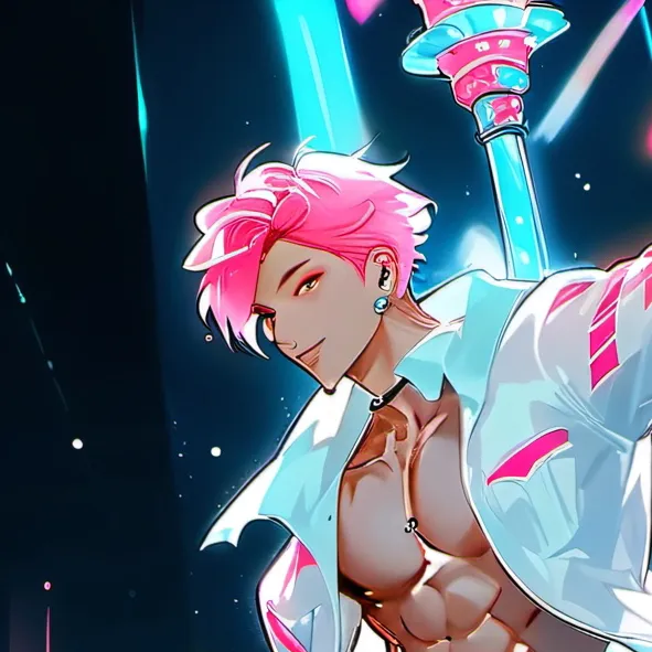 chat with ai character: Saion 