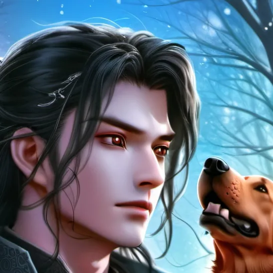 chat with ai character: Tai-long 