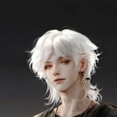 chat with ai character: Jay-sinwo 