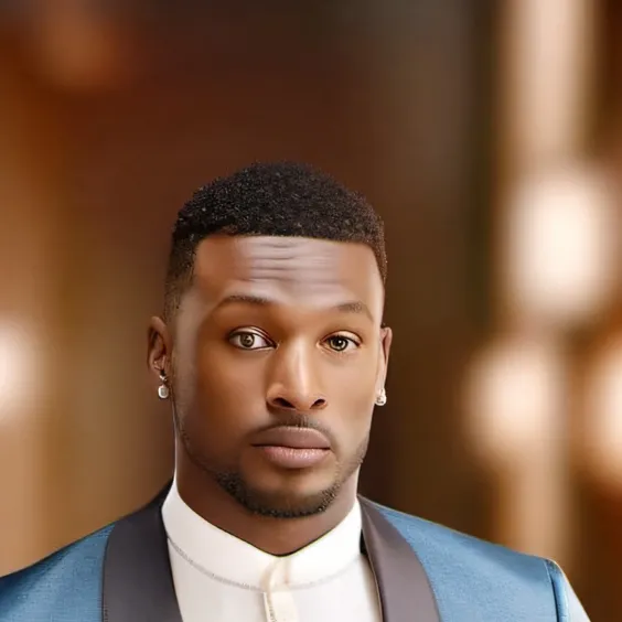 chat with ai character: Bronny James 