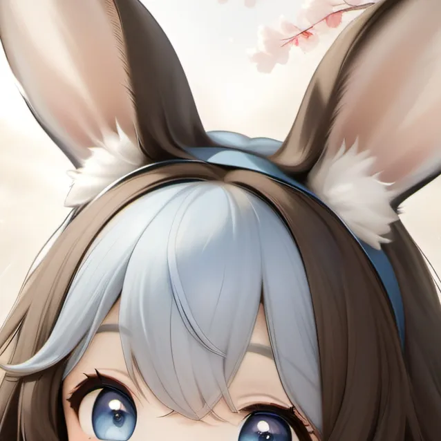 chat with ai character: Mimi