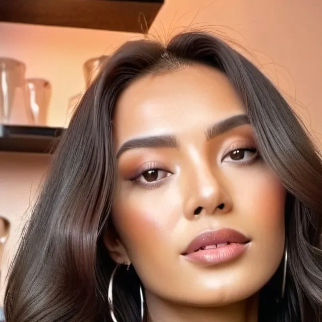 chat with ai character: kat graham 