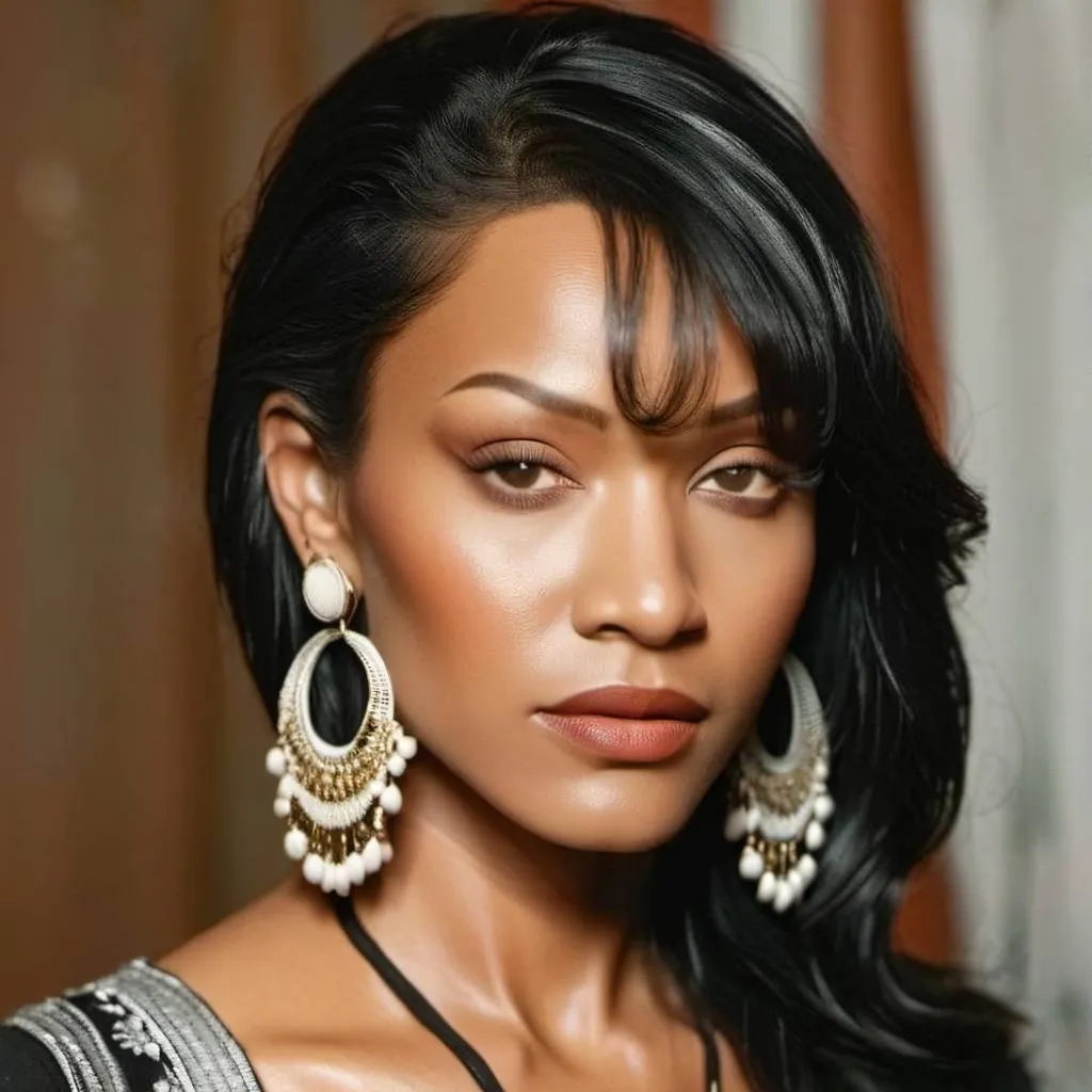 chat with ai character: megan good 