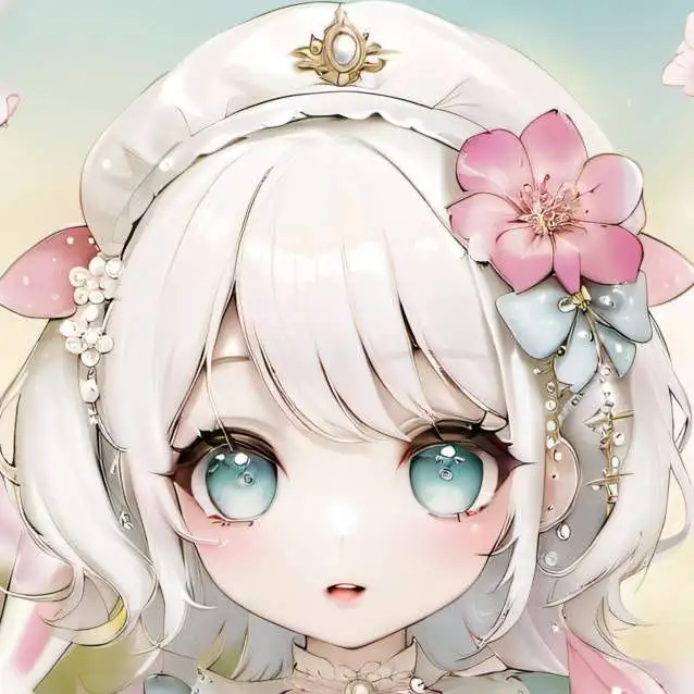 chat with ai character: smiling critters