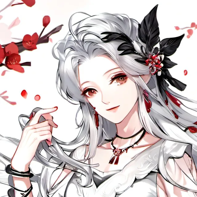 chat with ai character: catfeine 