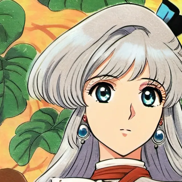 chat with ai character: omz crew