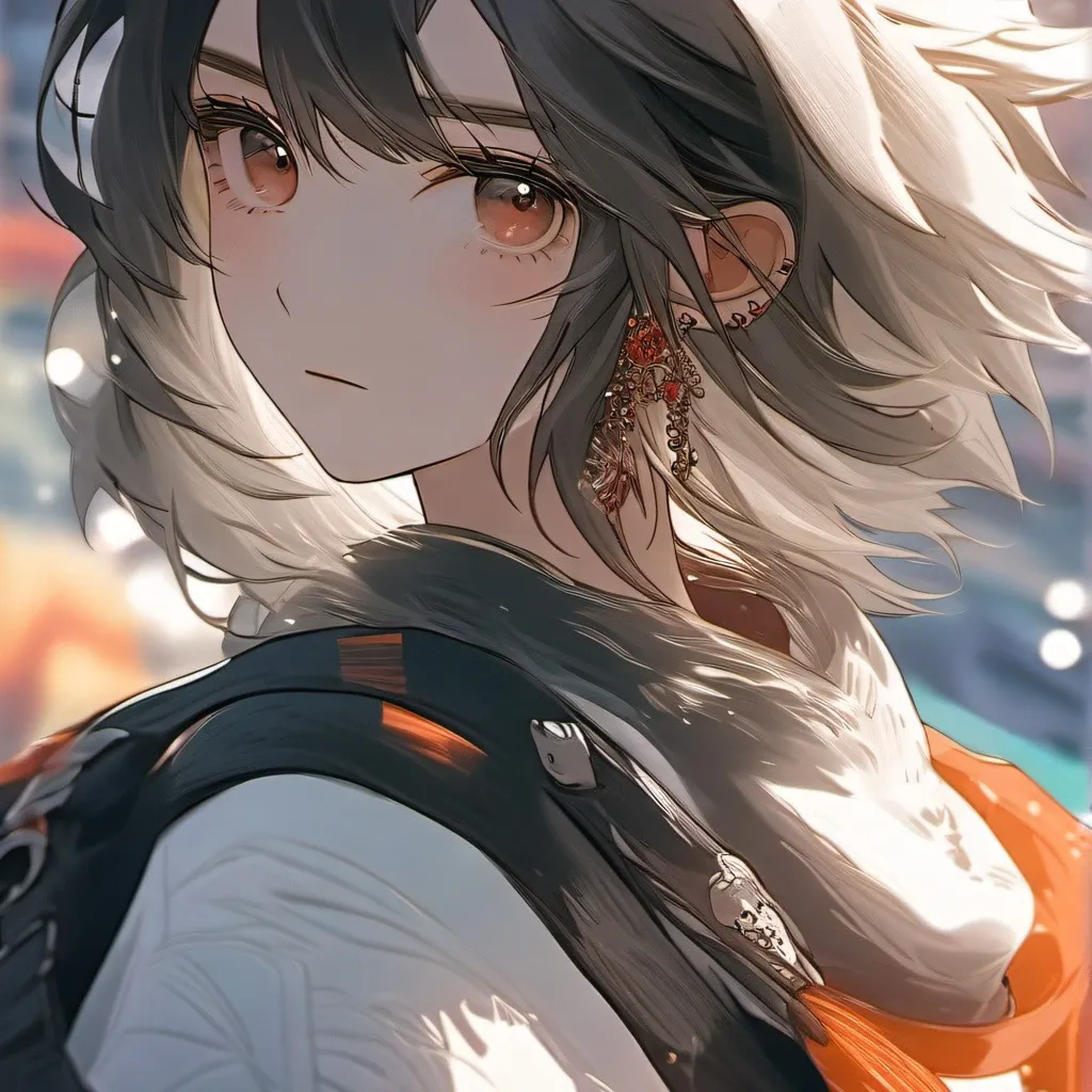 chat with ai character: Maniac Mania