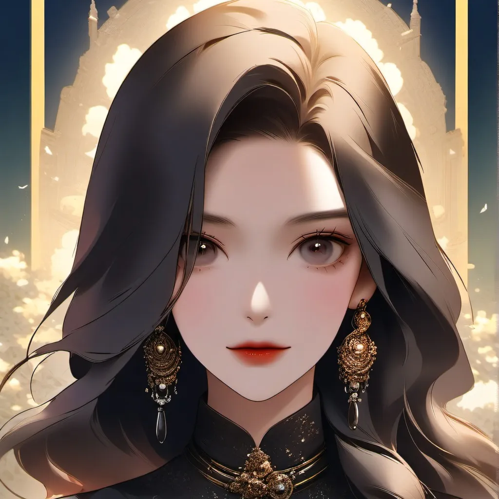 chat with ai character: The animators