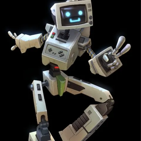 creator 8bit_the_rapgod's avatar