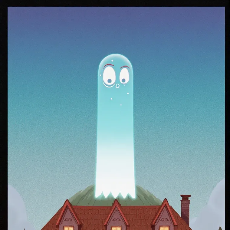 chat with ai character: Dandy’s World