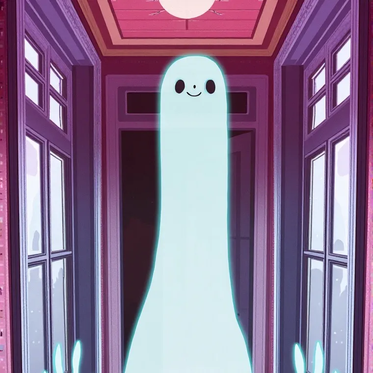 chat with ai character: Dandy’s World