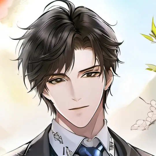 chat with ai character: Cyrus 