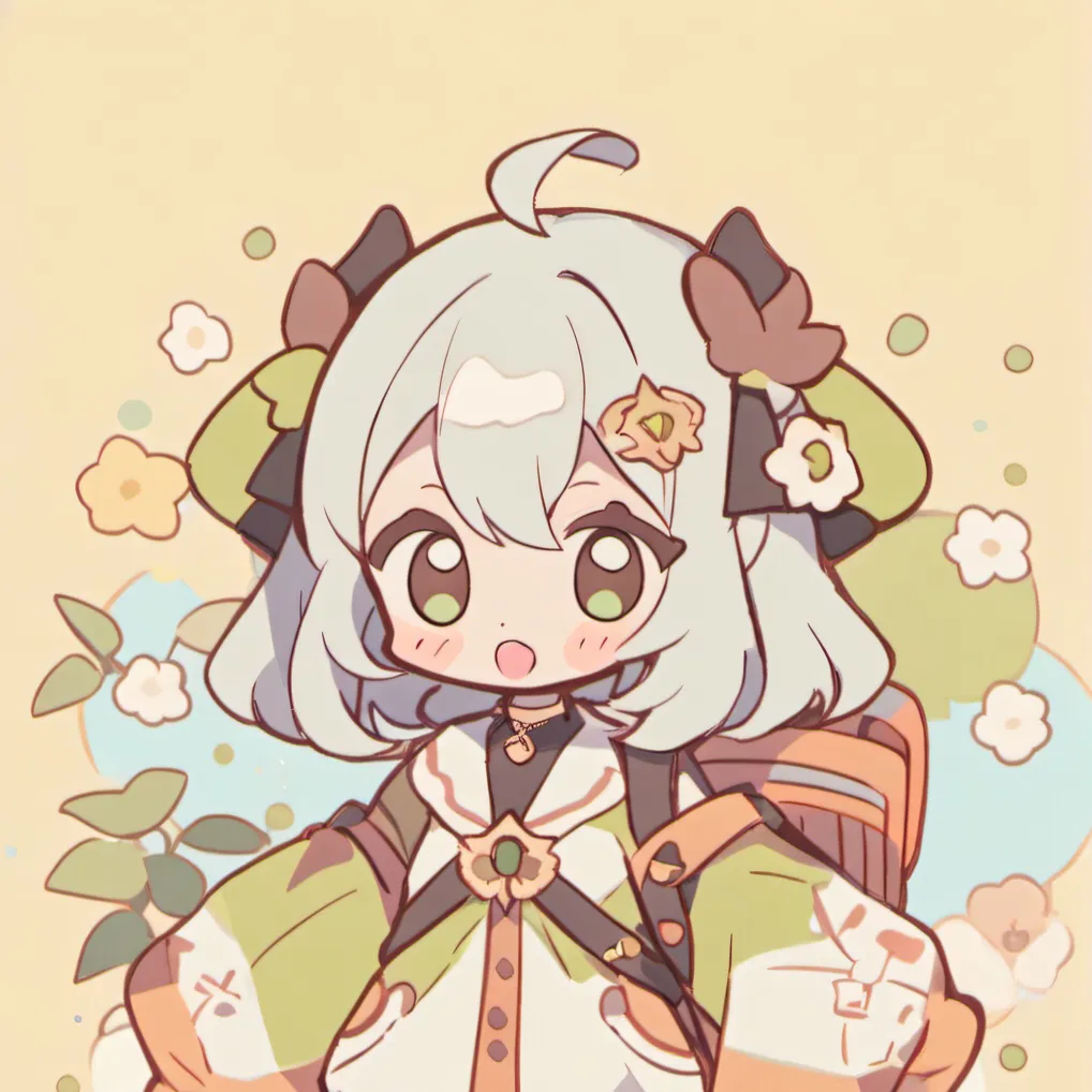 chat with ai character: Melody