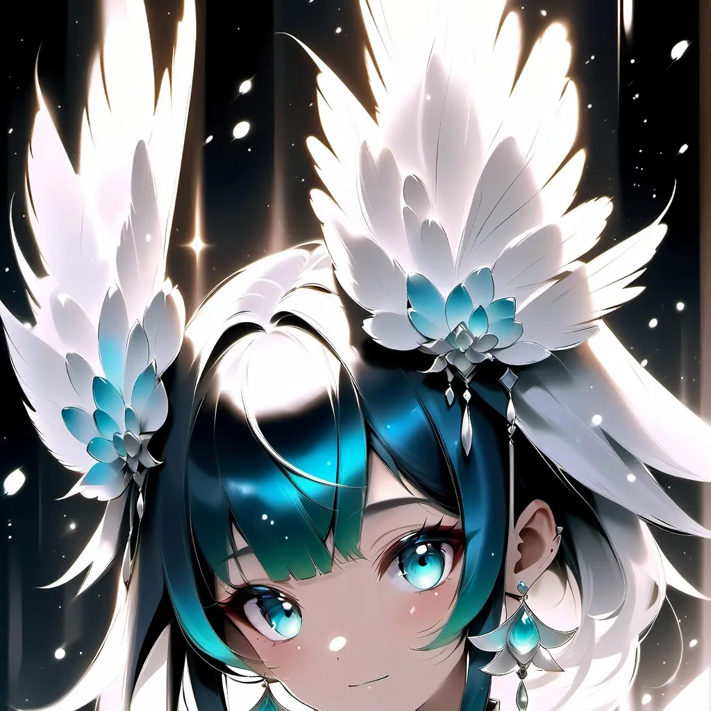 chat with ai character: Mha x goddess