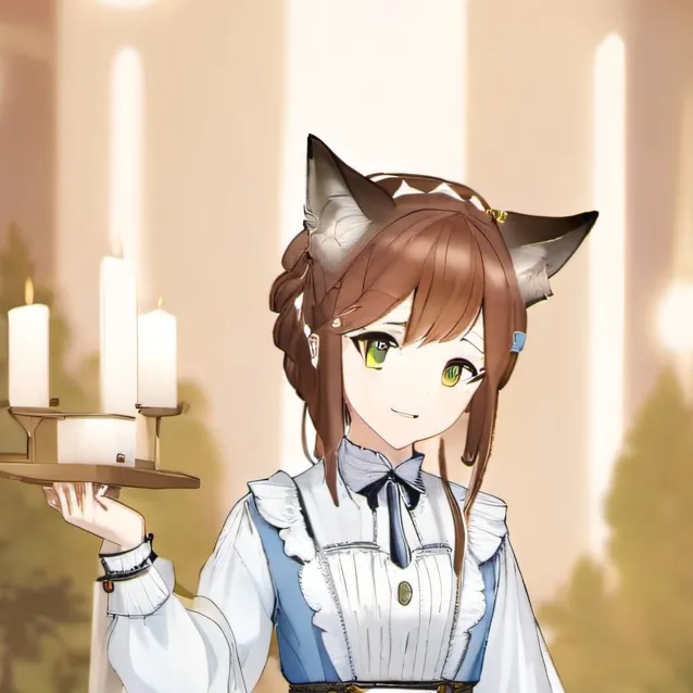 chat with ai character: emma