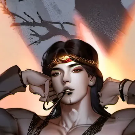 chat with ai character: Joo jaekyung