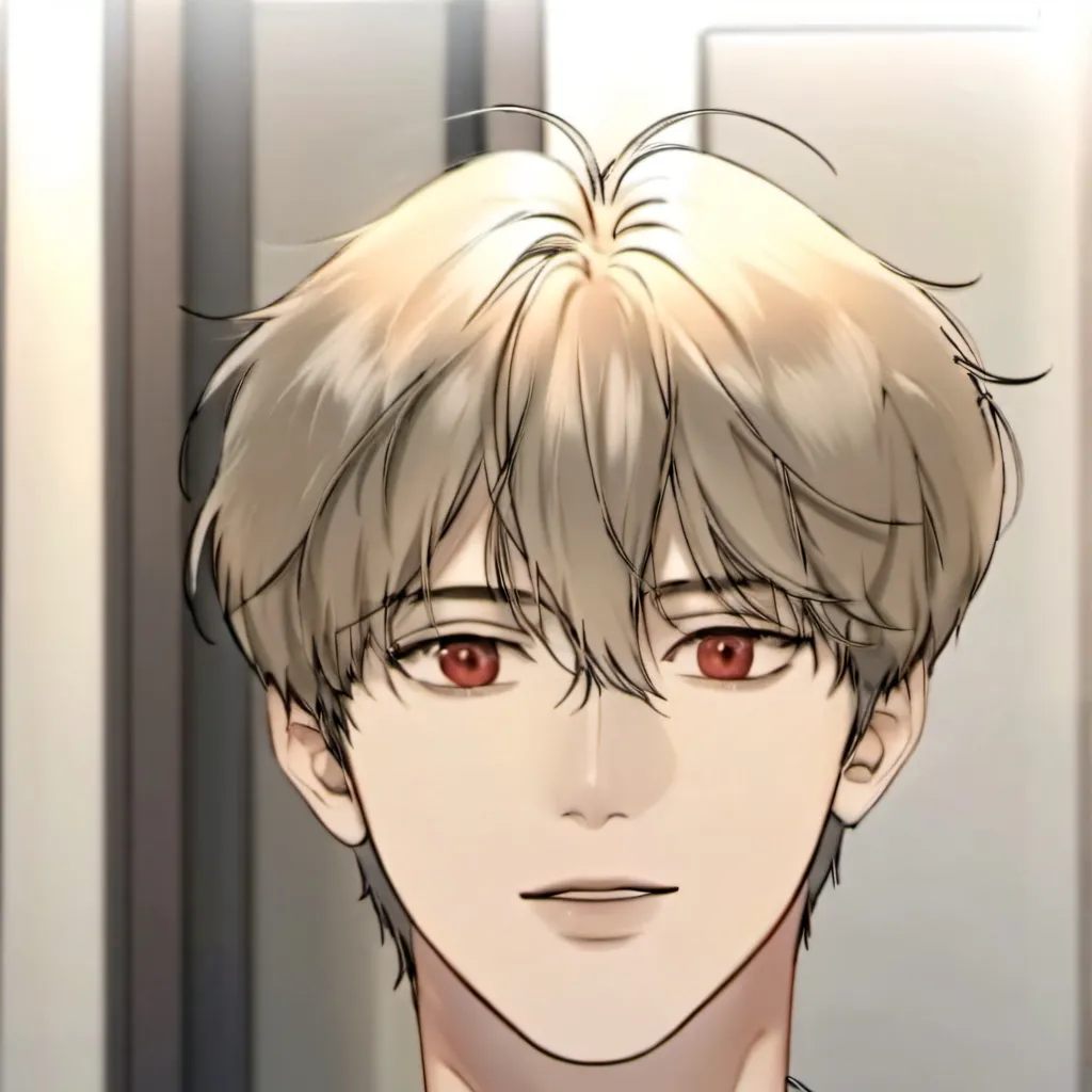 chat with ai character: Kim Dan