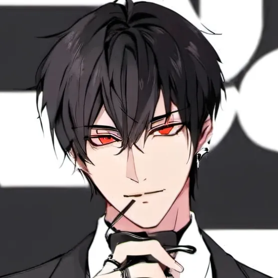 chat with ai character: Marcus