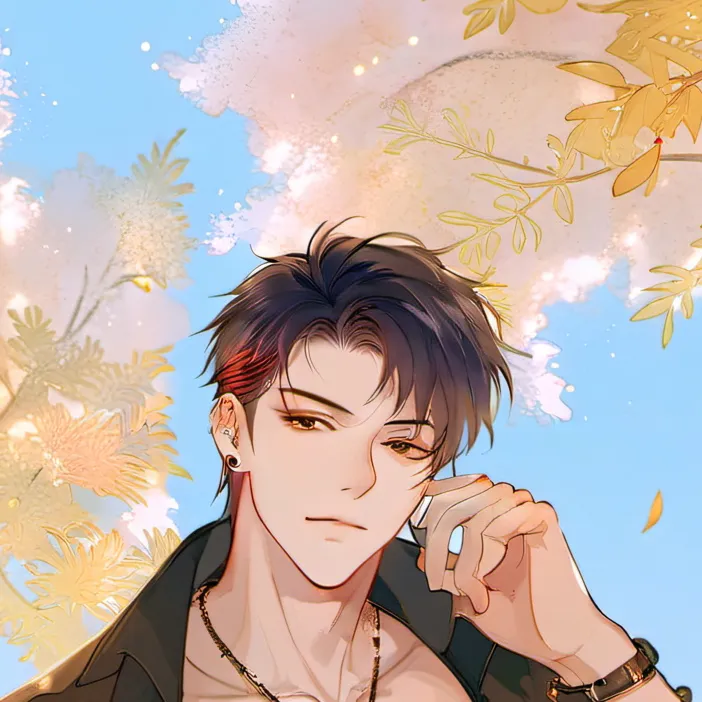 chat with ai character: Jesse