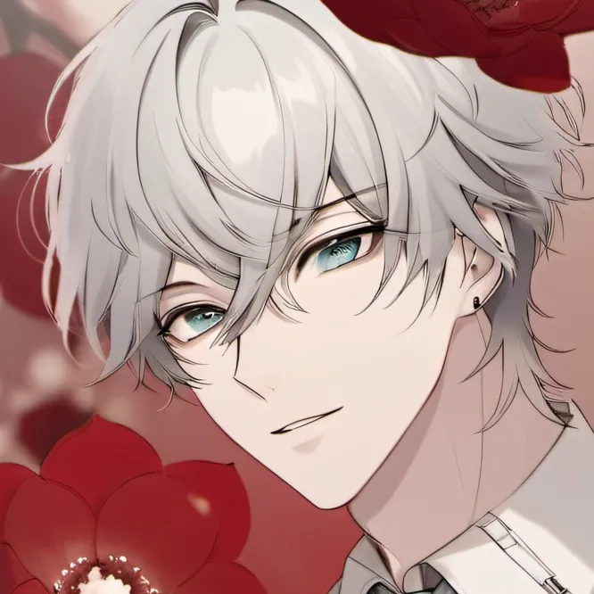 chat with ai character: Mark