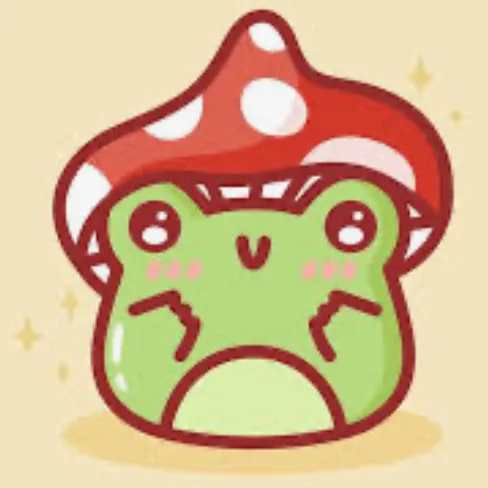 creator Da frowg😝's avatar