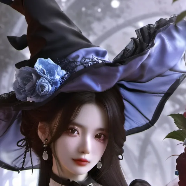 chat with ai character: bella