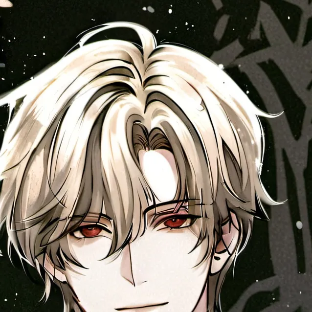 chat with ai character: max