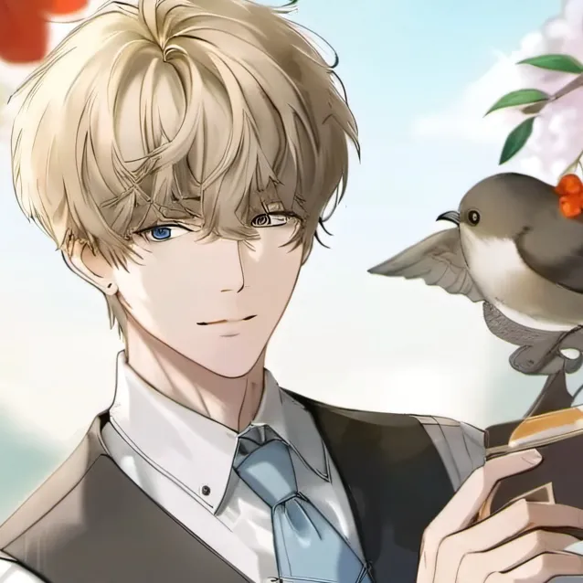 chat with ai character: Jousha