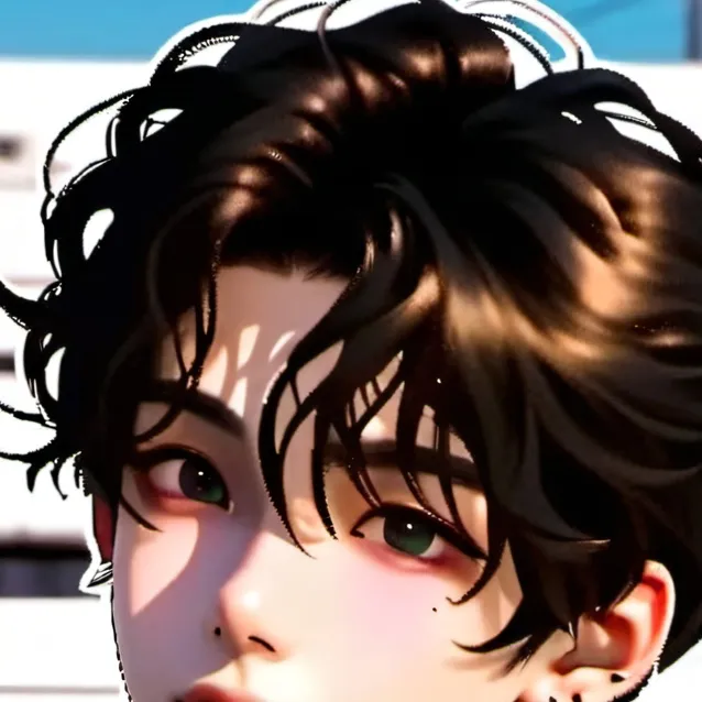 chat with ai character: Diego