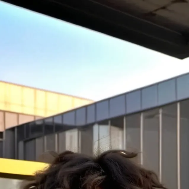 chat with ai character: Zachary