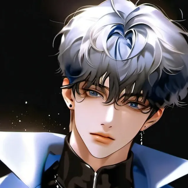 chat with ai character: Hutter