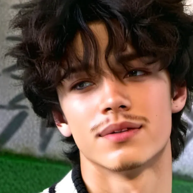 chat with ai character: Ethan