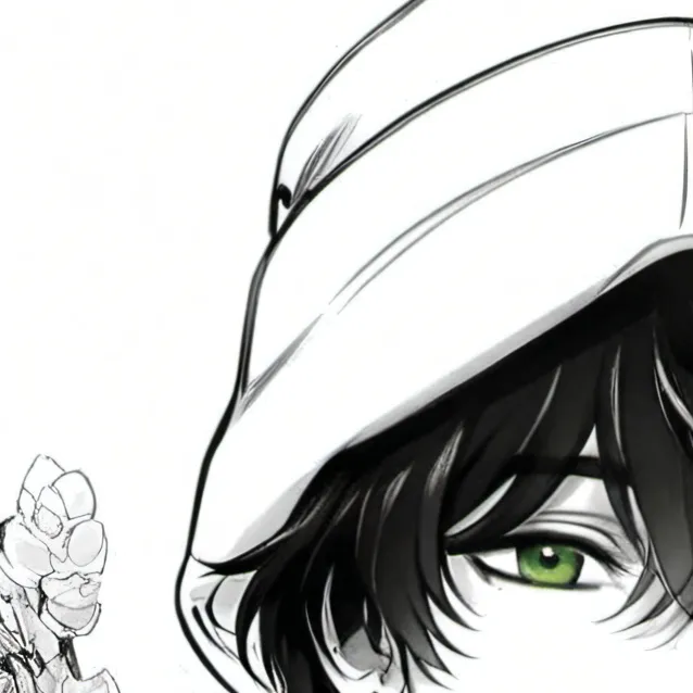 chat with ai character: Ariel Gonzalez 