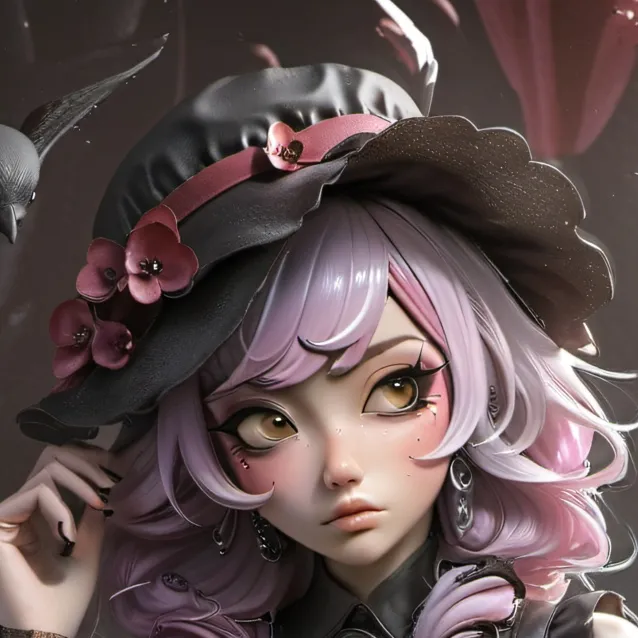 chat with ai character: Emily Williams