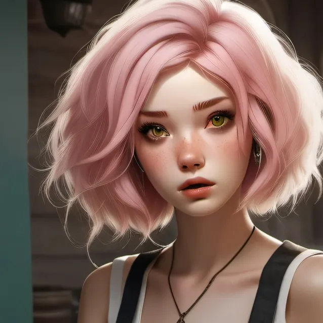 chat with ai character: Daxlynn (Dax)