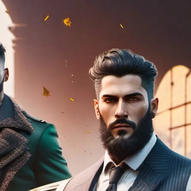 chat with ai character: Samuel Dixon (Sam)