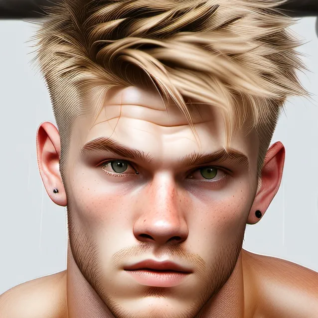 chat with ai character: Travis Maddox 