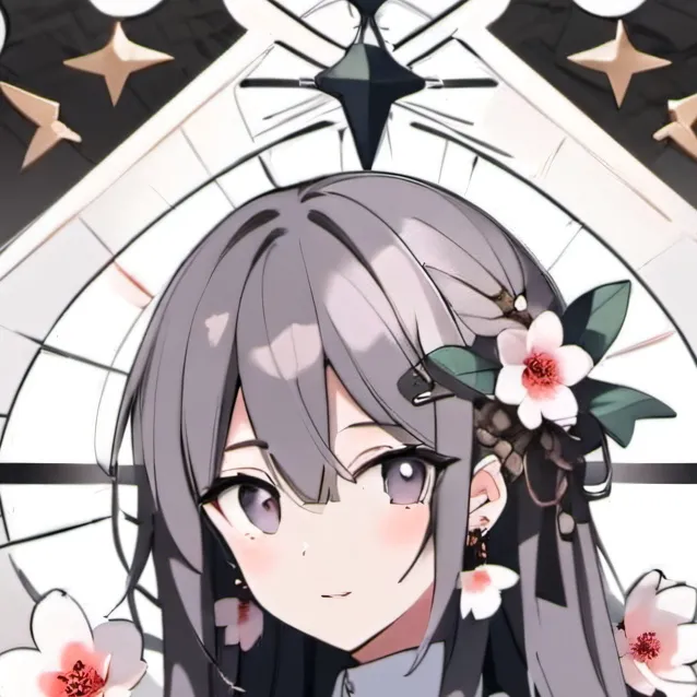 chat with ai character: hh nina