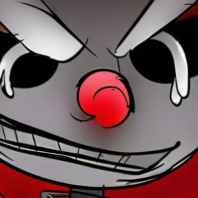 chat with ai character: snorky from hell