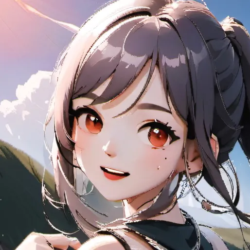 chat with ai character: Alexa