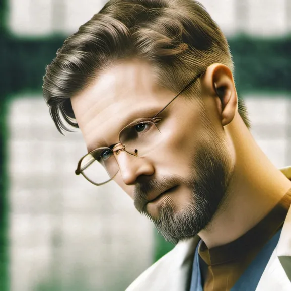 chat with ai character: Doctor Williams 