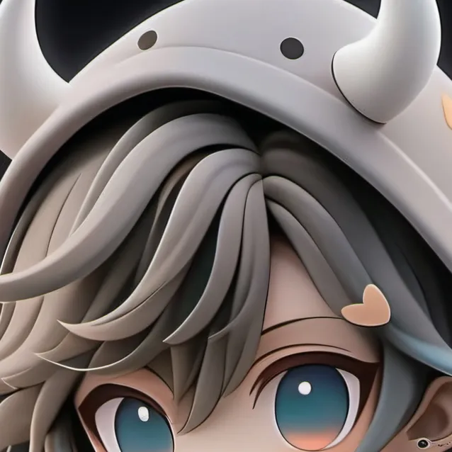 chat with ai character: elie