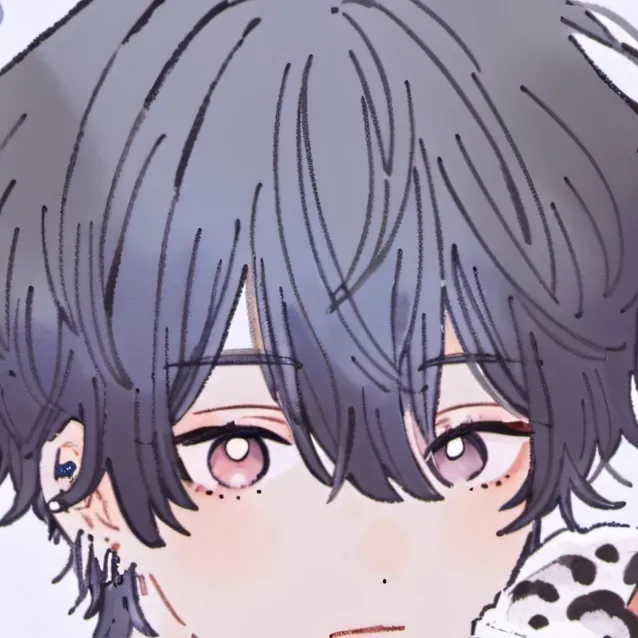 chat with ai character: ash