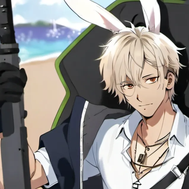 chat with ai character: audi 