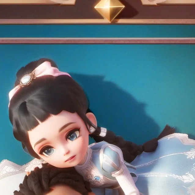 chat with ai character: diamond D3 and gg