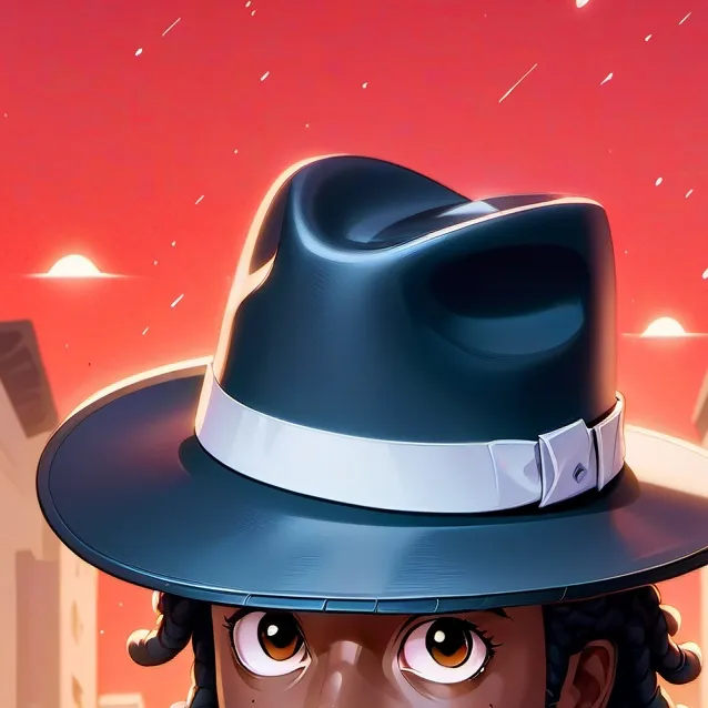 chat with ai character: Darnell 